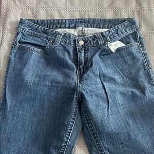 Kimes Ranch Women's Classic Blue Boot Cut Jeans